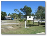 BIG4 Brisbane Northside Caravan Village - Aspley: Powered sites for caravans