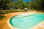 Captain Cook Holiday Village - Seventeen Seventy: Swimming pool 