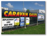 ABCO Caravan Sales Repairs Services - Coffs Harbour: Abco sell used and fully reconditioned caravans