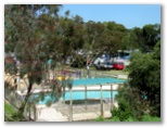 Aldinga Beach Holiday Park - Aldinga Beach: Swimming pool