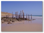 Aldinga Beach Holiday Park - Aldinga Beach: Aldinga Beach
