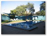 Marion Holiday Park - Bedford Park: Swimming pool