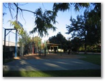 Marion Holiday Park - Bedford Park: Playground for children