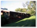 Marion Holiday Park - Bedford Park: Cottage accommodation ideal for families, couples and singles