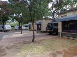 Adelaide Caravan Park - Hackney: Budget cabins