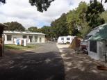 Adelaide Caravan Park - Hackney: Neat and tidy park