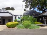 Adelaide Caravan Park - Hackney: Check in office