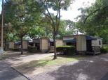 Adelaide Caravan Park - Hackney: Many trees in the park