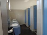 Adelaide Caravan Park - Hackney: Clean amenities