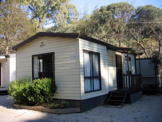 Brownhill Creek Tourist Park - Mitcham: Cottage accommodation ideal for families, couples and singles