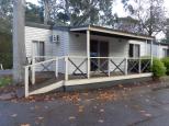 Brownhill Creek Tourist Park - Mitcham: Other cabins available