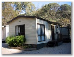 Brownhill Creek Tourist Park - Mitcham: Cottage accommodation ideal for families, couples and singles