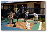 BIG4 Adelaide Shores Caravan Resort - West Beach: Chess