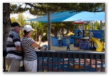 BIG4 Adelaide Shores Caravan Resort - West Beach: Playground for children.