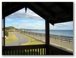 Historic photos of BIG4 Adelaide Shores Caravan Resort - West Beach SA 2006: Good place to relax and enjoy the sea