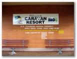 Historic photos of BIG4 Adelaide Shores Caravan Resort - West Beach SA 2006: The Resort has won many awards