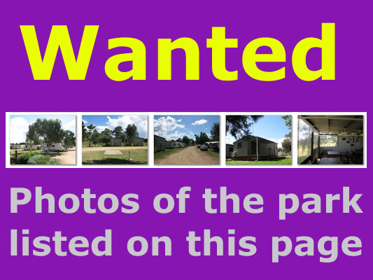 Woodcroft Park Caravan Park - Woodcroft Adelaide: Wanted photos of the park listed on this page