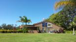 Advocate Park at Geoff King Oval - Coffs Harbour: Coffs Leagues Club is nearby.