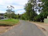 Lake Hume Tourist Park - Albury: Sealed roads throughout the park