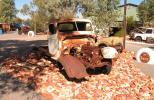 G'day Mate Tourist Park - Alice Springs: A must see location is a visit to the Transport Hall of Fame not far from the airport along with the Old Stuart Railway Station Museum well worth a few hours out here.