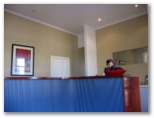 BIG4 Anglesea Holiday Park - Anglesea: Reception and office