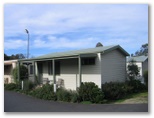 BIG4 Anglesea Holiday Park - Anglesea: Cottage accommodation ideal for families, couples and singles