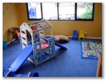 BIG4 Anglesea Holiday Park - Anglesea: Toddlers play area