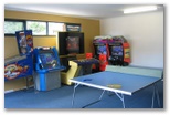 BIG4 Anglesea Holiday Park - Anglesea: Games room