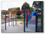 BIG4 Anglesea Holiday Park - Anglesea: Playground for children