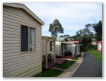 BIG4 Anglesea Holiday Park - Anglesea: Cottage accommodation ideal for families, couples and singles