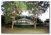 The Retreat Port Stephens - Anna Bay: The Lodge sleeps 24 guests