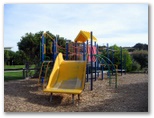 Marengo Holiday Park - Apollo Bay: Playground for children