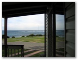 Marengo Holiday Park - Apollo Bay: Cottages with ocean views
