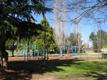 Armidale Tourist Park and YHA - Armidale: Playground for children. 