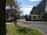 Armidale Tourist Park and YHA - Armidale: Cottage accommodation, ideal for families, couples and singles 