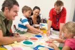 NRMA Darlington Beach Holiday Park - Arrawarra: Kids Club fun
