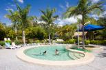 NRMA Darlington Beach Holiday Park - Arrawarra: Resort Pool