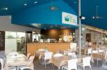 NRMA Darlington Beach Holiday Park - Arrawarra: Ponds Cafe
