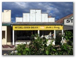 Ashford NSW - Album 1: Health and beauty store