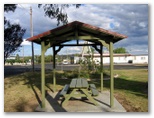 Ashford NSW - Album 1: Apex park in Ashford