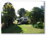 Atherton Holiday Park - Atherton: Drive through powered sites for caravans