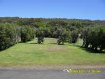Flinders Bay Caravan Park - Augusta: One of the many hedge sites 