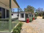 Avoca Caravan Park - Avoca: Cottage accommodation to suit all budgets.