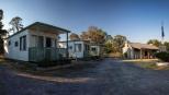 Avoca Caravan Park - Avoca: Cottage accommodation, ideal for families, couples and singles 