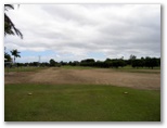 Ayr Golf Course - Ayr: Fairway view Hole 4