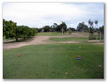 Ayr Golf Course - Ayr: Fairway view Hole 5