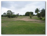 Ayr Golf Course - Ayr: Fairway view Hole 6