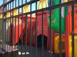 BP Ballan West Service Centre - Ballan: Playground for children