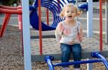 Eureka Stockade Holiday and Caravan Park   - Ballarat: Playground for children. 