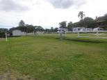 Shaws Bay Holiday Park - East Ballina: Grassed powered sites